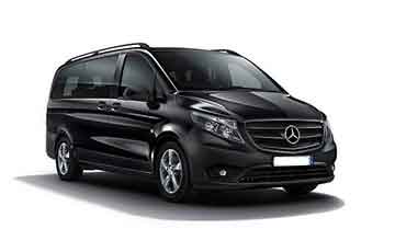 Baldock Airport Transfers