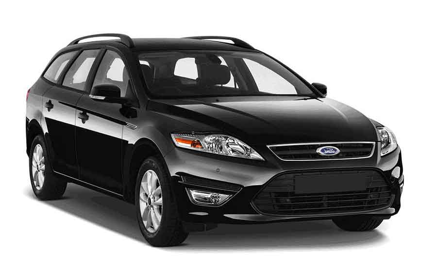 Baldock Airport Transfers